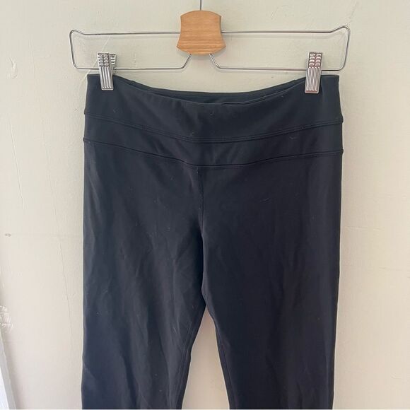 Lululemon Astro Pant Luon Black 32” - Picture 6 of 6